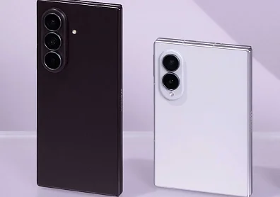 Samsung Galaxy Z Fold8 и Z Fold8 Ultra: два взгляда на идеальный складной смартфон?>