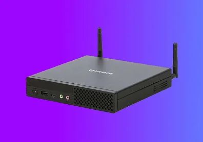 Irbis PCB710: производительный мини-ПК с привлекательной ценой?>