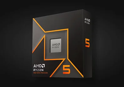 AMD Ryzen 5 9600X: новый король среднего класса??>