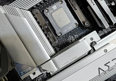 Чипсеты Intel и AMD. Когда стоит платить за Z-серию, а когда хватит и B-серии?