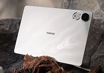 Изображение новости Honor Pad V9: 12-дюймовый планшет с нейросетями