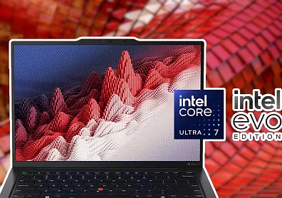 Lenovo ThinkPad X1 Carbon Gen 12: новое поколение легендарного премиум-ультрабука