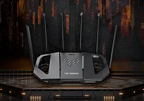 Изображение новости ASUS TUF Gaming BE6500 и RT-BE92U: передовые роутеры с Wi-Fi 7