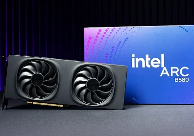 Intel Arc B580 и B770: стоит ли рассматривать в 2026 году вместо NVIDIA и AMD