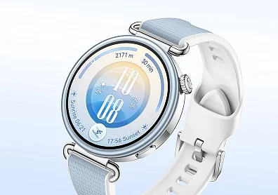 Huawei Watch GT 7 и GT 7 Pro: премиальный дизайн, впечатляющая автономность и новые спортивные горизонты?>