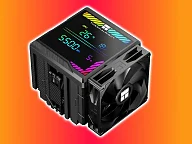 Изображение новости Thermalright Peerless Assassin 140 Digital: двухбашенный суперкулер с дисплеем