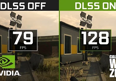 Оптимальные настройки видеокарт NVIDIA