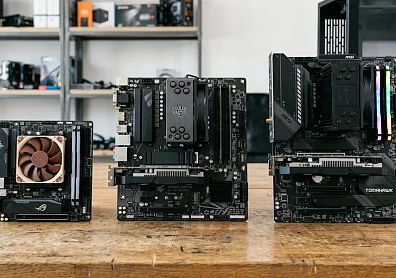 Что такое форм-фактор: полный гид по стандартам ATX, mATX, Mini-ITX