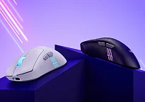Изображение новости ASUS ROG KERIS II ORIGIN: мышка для увлеченных геймеров