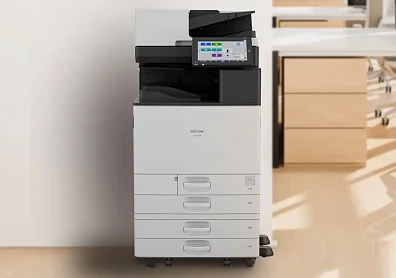 Рейтинг МФУ Ricoh: какие серии выбрать под задачи офиса в 2026 году?>