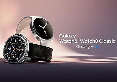 Samsung Galaxy Watch 8: большой шаг вперёд после Galaxy Watch 7