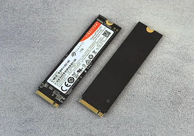 Какой объем SSD выбрать в 2026 году: 500 ГБ, 1 ТБ или 2 ТБ