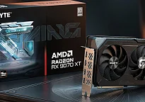 Изображение новости AMD Radeon RX 9070 XT или NVIDIA RTX 5070: полное сравнение для игр и творческих задач