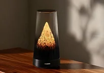 Изображение новости Huawei X3 Pro: лава-лампа с Wi-Fi 7