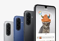 Изображение новости Samsung Galaxy A17: базовый Samsung с оптической стабилизацией