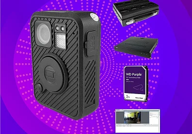 TRASSIR PVR — профессиональное решение для мобильной видеофиксации?>