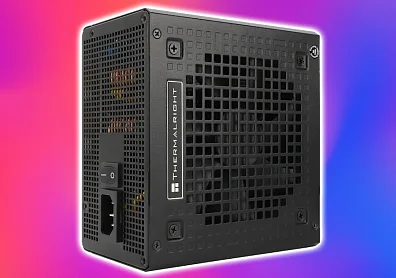 Thermalright TR-TB550S и TR-TB650S: недорогие блоки питания от известного бренда