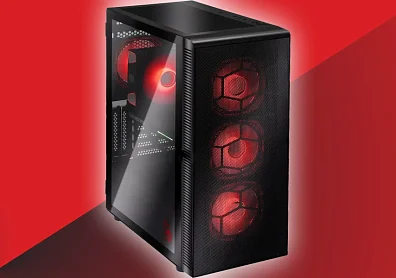 Bloody BD-PC CB76T2 TWR: готовые ПК с 32 ГБ DDR5 и RTX 5000