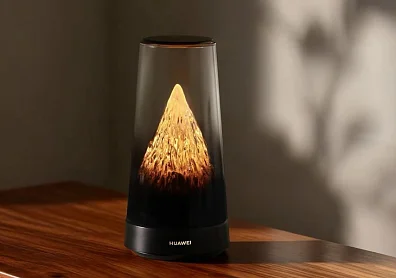 Huawei X3 Pro: лава-лампа с Wi-Fi 7