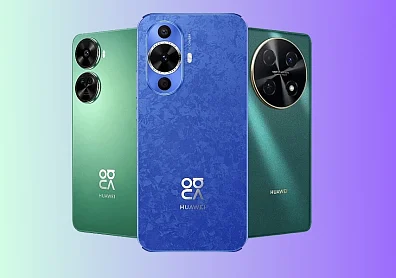Huawei 12 SE и 12s: парад интересных новинок?>