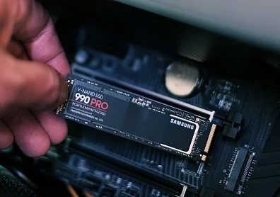 Рейтинг лучших NVMe SSD 2026 г: как выбрать накопитель для своих задач