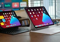 Изображение новости Планшет для бизнеса 2026: iPad Pro, Samsung Galaxy Tab S10 и Windows-планшеты — что выбрать