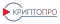 КРИПТО-ПРО