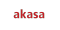 AKASA