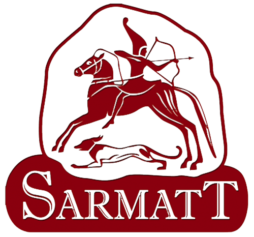 Sarmatt